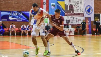 Photo of “Unis” osvajač malonogometnog turnira “Asim Ferhatović – Hase”