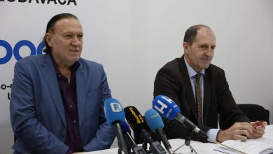 Photo of Nenadić: Poslodavci nisu spremni da povećavaju plate ako ih vlasti ne podrže