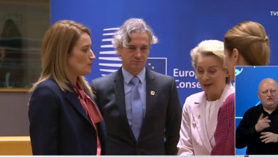 Photo of Vijesti TVSA: Dužnosnici EU čestitali BiH kandidatski status