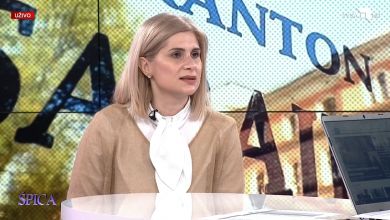 Photo of Bešlija za Špicu: Naša misija je stvaranje evropske klime i stvaranje Sarajeva da bude jedan od najboljih evropskih gradova