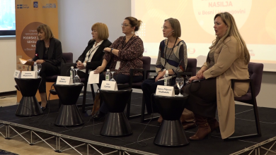 Photo of VIDEO/ Konferencija o potrebi sistema podrške žrtvama seksualnog nasilja