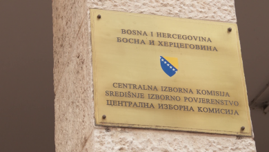 Photo of Vijesti TVSA: CIK odlučuje o spornom listiću