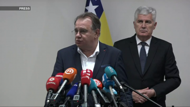Photo of Nermin Nikšić potvrdio da će biti premijer FBiH