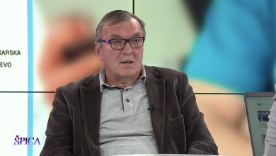 Photo of Stevanović za Špicu: Moraju se ponoviti izbori za organe Ljekarske komore KS