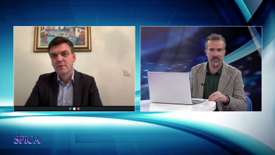 Photo of Ilija Cvitanović za Špicu: Očekujem da nova vlast stavi građane na prvo mjesto (VIDEO)