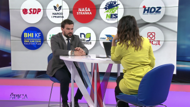 Photo of VIDEO// Muzur za Špicu: Bakirov poziv u koaliciju je smiješan i tragičan