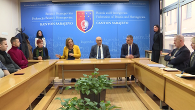 Photo of Dnevnik TVSA/ Studentima sa invaliditetom omogućen boravak u Zaostrogu
