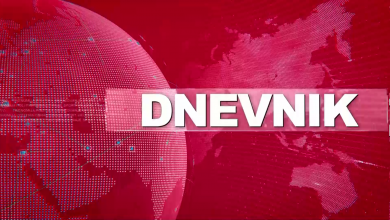 Photo of Dnevnik TVSA/ KS jedini nudi besplatnu imunizaciju HPV vakcinom za djevojčice