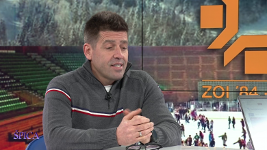 Photo of Mehić za Špicu: Još uvijek nema uslova za otvaranje skijaške sezone