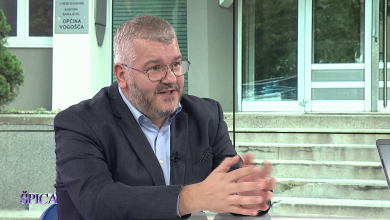 Photo of Hasanović za Špicu: Insistirat ću na nastavku radova na Prvoj transverzali