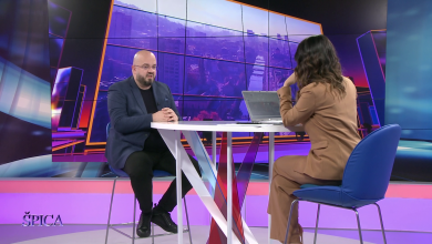 Photo of Šteta za Špicu: Trenutno pričamo o principima i mjerama, nakon toga o imenima