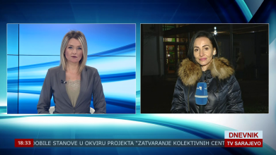 Photo of Nastavnik Alihodžić dao otkaz u OŠ Grbavica