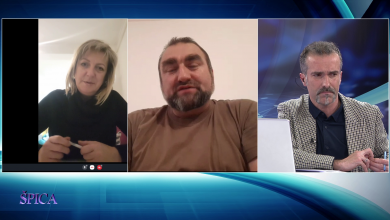Photo of U Špici o presudi Osnovnog suda u Srebrenici: Ovo je jedna dobijena bitka, ostaje nam rat (VIDEO)
