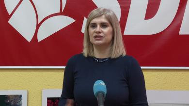 Photo of Bešlija za TVSA: Naša stranka stoji pri tome da joj pripada premijerska pozicija u KS