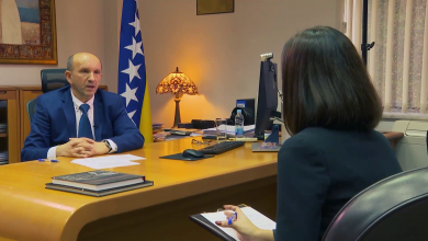 Photo of Gledajte Biznis magazin: O rekordnim uplatama prihoda sa direktorom Porezne uprave FBIH