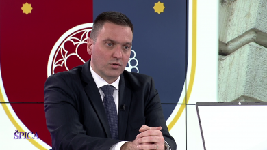 Photo of Čičić za Špicu: Sljedeća godina je godina recesije