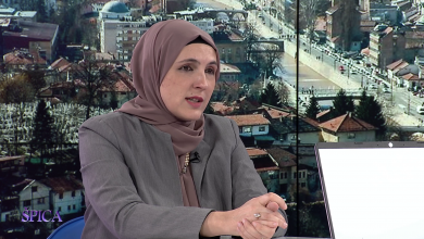 Photo of Vlada Kantona Sarajevo o zahtjevima Sindikata: Ostajemo posvećeni socijalnom dijalogu i vladavini prava
