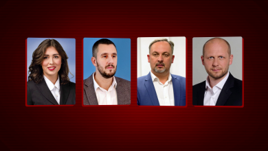 Photo of U Polisu večeras o budžetu KS za 2023 godinu