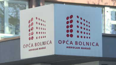 Photo of Dnevnik TVSA/ U Općoj bolnici “prim. dr. Abdulah Nakaš” sljedeće godine formiranje onkološkog odsjeka