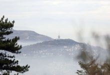 Photo of Uvedene interventne mjere zbog zagadjenja zraka za područje cijelog Kantona Sarajevo