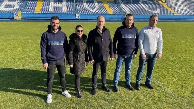 Photo of Iz budžeta Općine Novo Sarajevo Željezničaru 800.000 KM