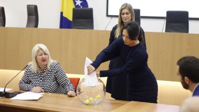 Photo of CIK BiH objavio ko je sve dobio mandat u posrednim izborima
