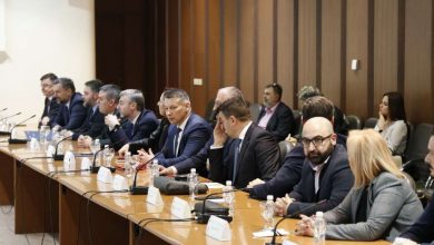 Photo of Vijeće ministara BiH odobrilo milion maraka za pomoć Turskoj