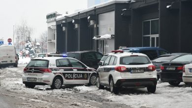 Photo of U naselju Čengić Vila pronađeno beživotno tijelo muškarca