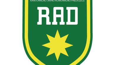 Photo of Na terenu 44 vozila i 130 radnika KJKP “Rad”