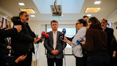 Photo of Rekonstrukcija bazena Bembaša i gradnja još jedne podzemne garaže projekti su za 2023. godinu