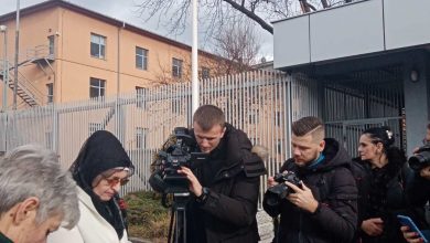 Photo of Tužilaštvu BiH predate krivične prijave  zbog slavljenja neustavnog  Dana RS-a
