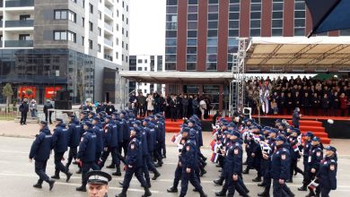 Photo of U Istočnom Sarajevu proslava neustavnog dana