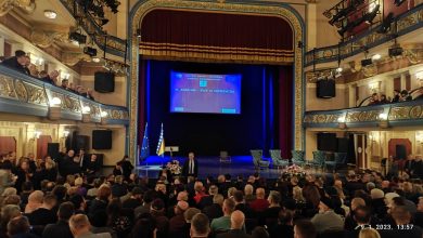 Photo of Komšić: Umorni smo od deklarativnih saopćenja  i osuda