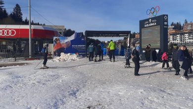 Photo of Otvorena zimska sezona na Bjelašnici