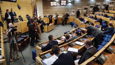 Photo of Delegati naredne sedmice odlučuju da li će Federacija BiH dobiti registar pedofila