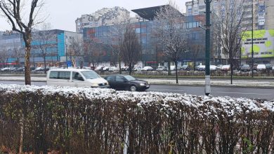 Photo of U BiH kiša ili susnježica, u višim područjima snijeg