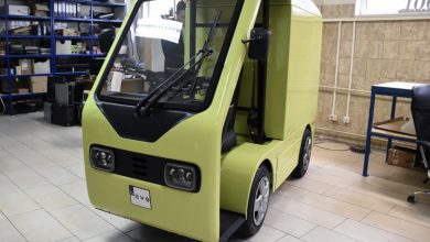 Photo of Proizvedeno prvo bosanskohercegovačko električno vozilo
