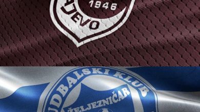 Photo of FK Sarajevo i FK Željezničar počinju pripreme za drugi dio sezone