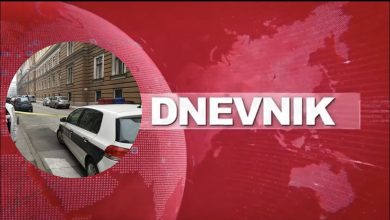 Photo of Dnevnik TVSA/ Početak suđenja za ubistvo sarajevskih policajaca zakazan za 7. februar