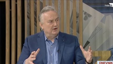 Photo of Dnevnik TVSA/ Zlatko Lagumdžija novi ambasador BiH pri UN-u, stigle su brojne reakcije