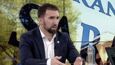 Photo of Delić za TVSA: Vratiti ćemo planinama olimpijski sjaj (VIDEO)