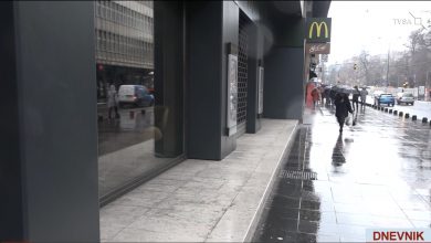 Photo of Dnevnik TVSA/ Odlazak McDonalds kompanije udarac za bh. ekonomiju