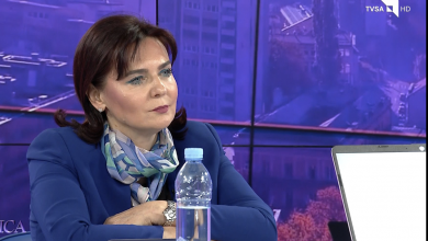 Photo of Gavrankapetanović-Smailbegović za TVSA: Oblasti zdravstva potrebna je velika i dobra reforma¨ (VIDEO)