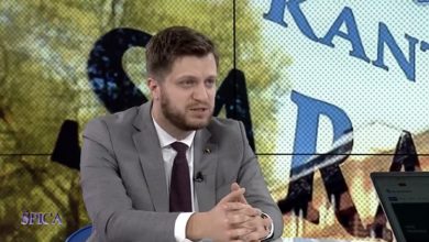 Photo of Čengić za TVSA: Ustavni sud mora dati svoje mišljenje o zakonu o sukobu intresa (VIDEO)