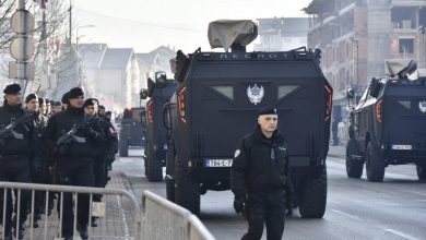 Photo of U Istočnom Sarajevu posljednje pripreme za obilježavanje neustavnog “Dana RS-a”