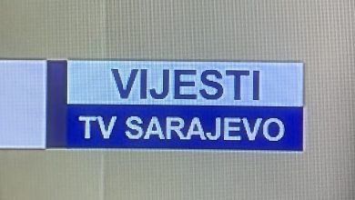 Photo of Ovako toplo vrijeme nije zabilježeno u Sarajevu zadnjih 30 godina