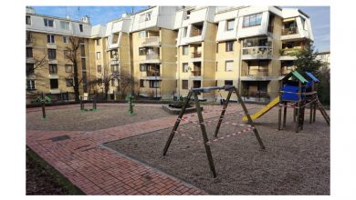 Photo of Breka dobila novi dječiji i street workout park