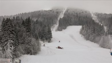 Photo of Početak skijanja na Bjelašnici i Igmanu ovog vikenda: Dan i noć radimo na vještačkom osnježenju