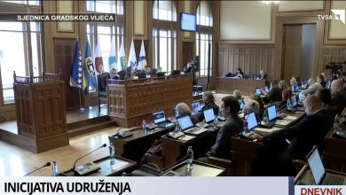 Photo of Dnevnik TVSA/ Udruženje maloljetnih boraca uputilo incijativu za kolektivnu Šestoaprilsku nagradu