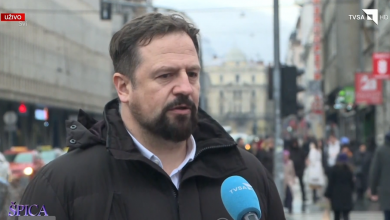Photo of Bandić za Špicu: Ni od jednog koalicionog partnera nije  predloženo ime za premijera